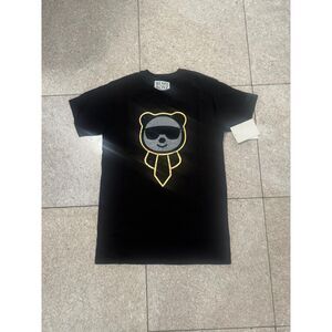 Remy Boyz Panda T-shirt